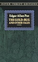 The gold bug, and other tales