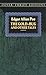 The Gold-Bug and Other Tales (Dover Thrift Editions) by Edgar Allan Poe ISBN 0486268756