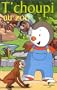 T'choupi - Vol.3 : T'choupi au Zoo [VHS]