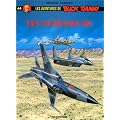 Buck Danny, tome 44 : Les Agresseurs
