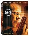 24 - Season Five (Slim-Pack)