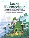 Lucky O'Leprechaun Comes to America