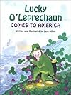 Lucky O'Leprechaun Comes to America
