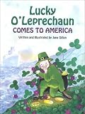 Lucky O'Leprechaun Comes to America