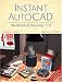 Book Instant AutoCAD: Mechanical Desktop 5.0