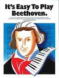 It's Easy To Play Beethoven (It's Easy to Play)