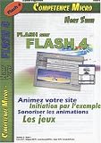 Flashs sur Flash 4