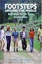 Footsteps Around the World: Relocation Tips for Teens, 2nd Ed.