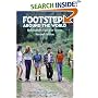 Footsteps Around the World: Relocation Tips for Teens, 2nd Ed.