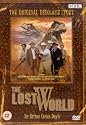 The Lost World [DVD] [2001]