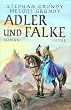 Adler und Falke