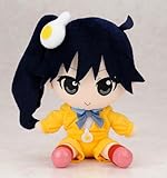 Bakemonogatari - Karen Araragi Plush (7.8