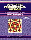 Developing Instructional Design (The Fifty Minute Series)