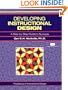 Crisp: Developing Instructional Design: A Step-by-Step Guide to Success (50-Minute Book)