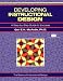  : Crisp: Developing Instructional Design: A Step-by-Step Guide to Success (The Fifty Minute Series)
