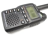 VR-160 �����������(STANDARD) �磻�ɥХ�ɥ쥷���С�100kHz~1300MHz