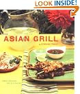 The Asian Grill...