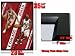 FRAMED CHICAGO BULLS STARS POSTER GORDON HINRICH FR3767
