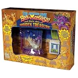 Sea-Monkeys Ship of Hidden Treasure