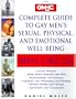 Men Like Us : The Gmhc Complete Guide to Gay Men's Sexual, Physical, and Emotional Well-Being