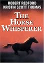 The Horse Whisperer