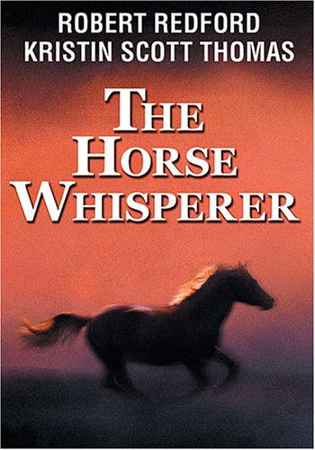 The Horse Whisperer