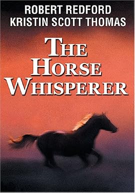 The Horse Whisperer