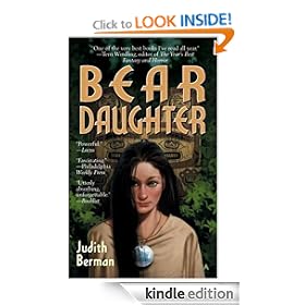 Bear Daughter
