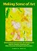 Books: Small picture for Making Sense of Art. Sensory Based Art Activities for Children with Autism, Asperger Syndrome, and Pervasive Developmental Disorders