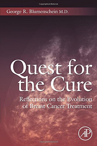 quest for the cure reflections on the evolution of breast cancer treatment
