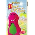 Barney - Barney's Once Upon A Time [1996]