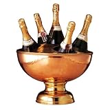 Review Old Dutch  / Old Dutch Five Bottle Champagne Cooler