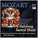 Classical Music : Salzburg Sacred Music [Hybrid SACD]