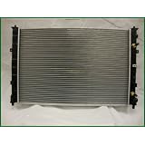 00-01 MPV Radiator 2.5 V6 A T Automatic Transmission 