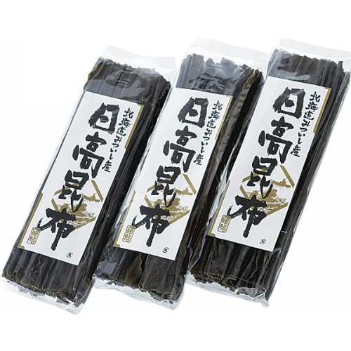 お買得 日高昆布