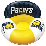 Poolmaster Indiana Pacers Nba Luxury Drifter