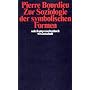 Zur Soziologie der symbolischen Formen (suhrkamp taschenbuch wissenschaft)