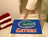 Florida Gators Door Mat Floor Rug Doormat 3'x4'