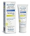 Boiron Arnicare Gel for Muscle Aches, 1.5-Ounce Tubes (Pack of 3)