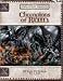  : Champions of Ruin (Dungeon & Dragons d20 3.5 Fantasy Roleplaying, Forgotten Realms Setting)