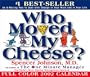 Who Moved My Cheese? 2002 Day-To-Day Calendar