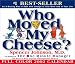 Who Moved My Cheese? 2002 Day-To-Day Calendar