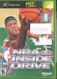 NBA Inside Drive 2003 - B00006IJIU