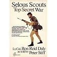Selous Scouts - Top Secret War (Books on Rhodesia/Zimbabwe War)