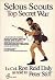 Selous Scouts - Top Secret War (Books on Rhodesia/Zimbabwe War)