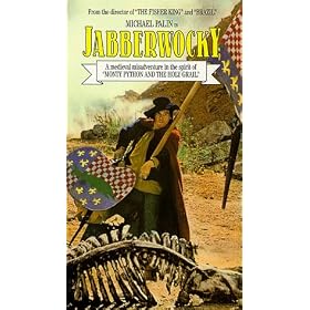 Jabberwocky [VHS]