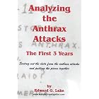 Click here to buy Analyzing The Anthrax Attacks by  Edward G. Lake.