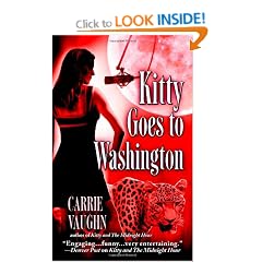 Kitty Goes to Washington