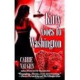 Kitty Goes to Washington (Kitty Norville, Book 2)