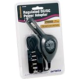 Arista DC Car Power Adapter